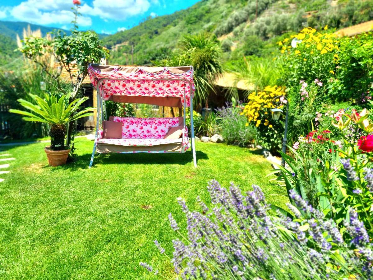 Casa Vacanze Family Albisola Superiore Extérieur photo